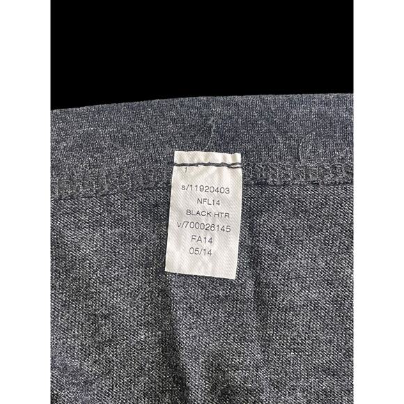 2014 NFL Team Apparel Detroit Lions Football Graphic T-Shirt Men's Size Medium - Picture 6 of 8